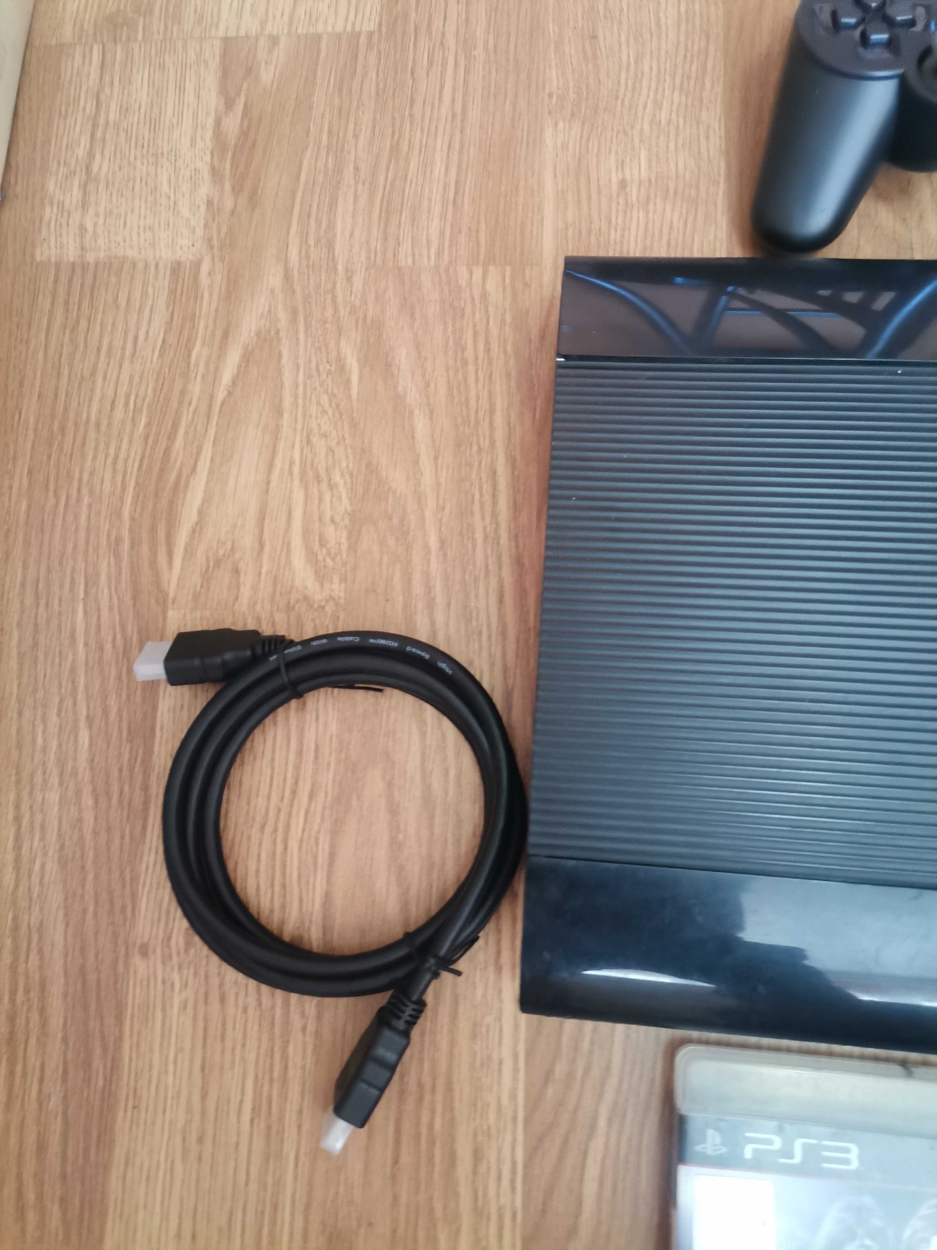 Игра playstation 3