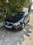 Vand VW Passat b6