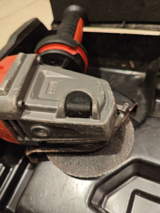 Milwaukee - M 18 CAG 125 x