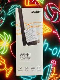 WiFi адаптер DEXP