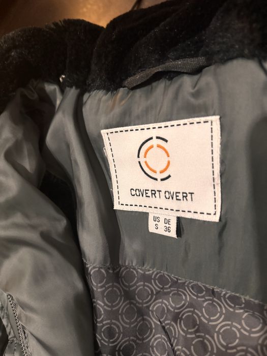 Haine dama marimea S