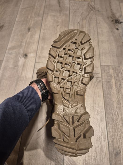 Vand bocanci militari 5.11, talpicul 29 cm