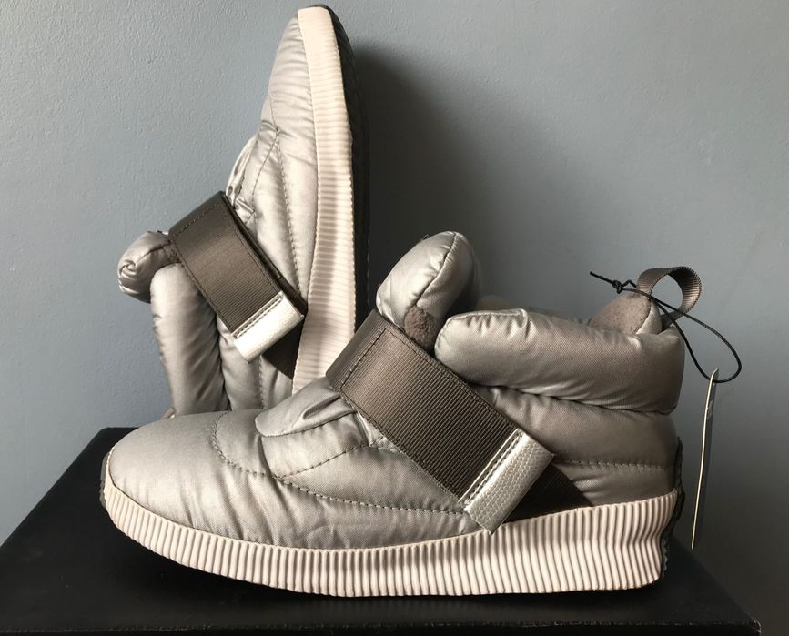 Дамски зимни ботуши SOREL 41 размер