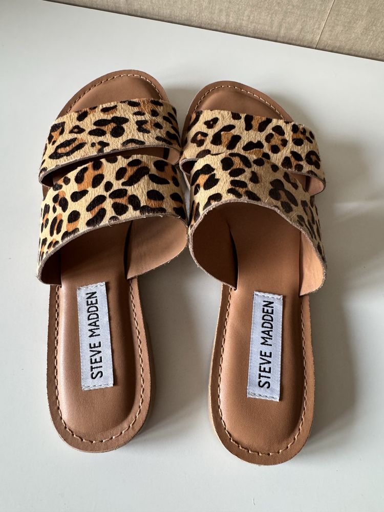 Дамски чехли Steve Madden
