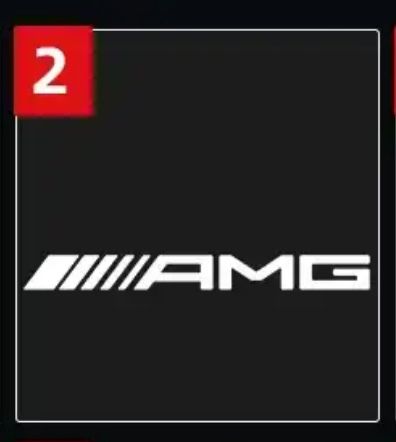 LED Светещо Лого AMG Проектор Врата Автомобил Кола Mercedes Мерцедес