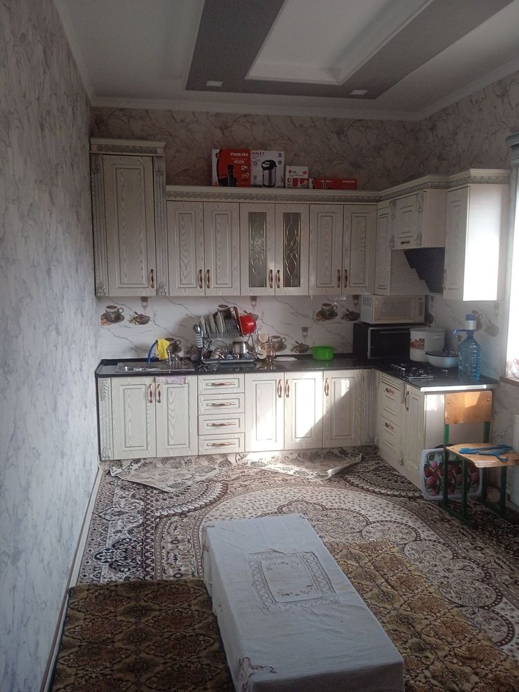 uylar tayyor uy bo’ston MFYda