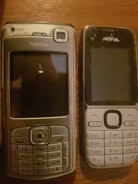 Nokia  C2.01, liber retea