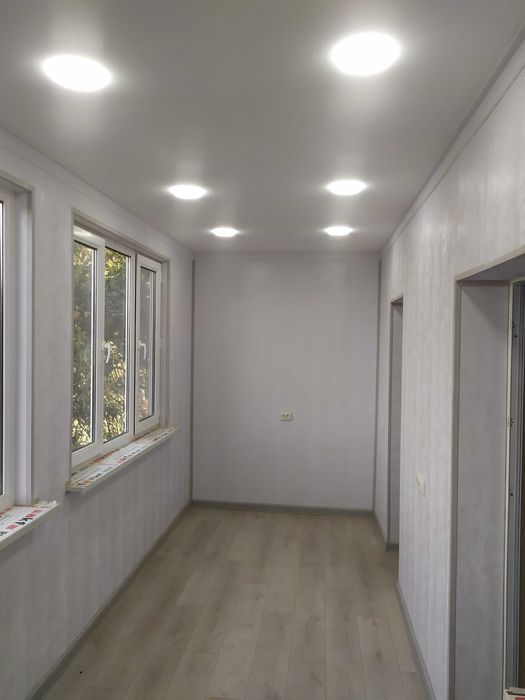 Кладка балкона Про