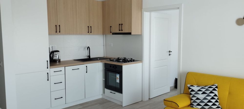 Cazare în regim hotelier ap. 1-3 cam.Suceava/Centru/G.Enescu