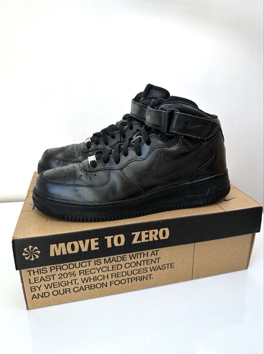 Nike Air Force 1 High ( 44) Маратонки