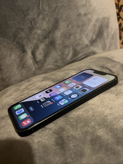 Iphone 14 128GB Black