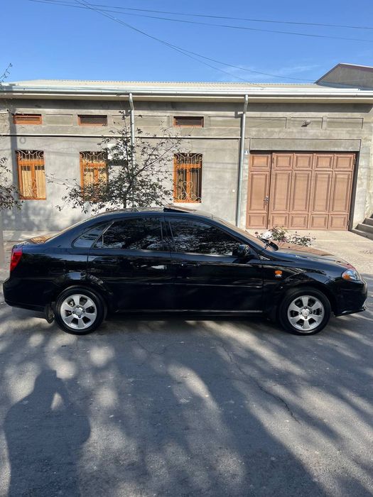 Gentra 3-pozitsya elegant+