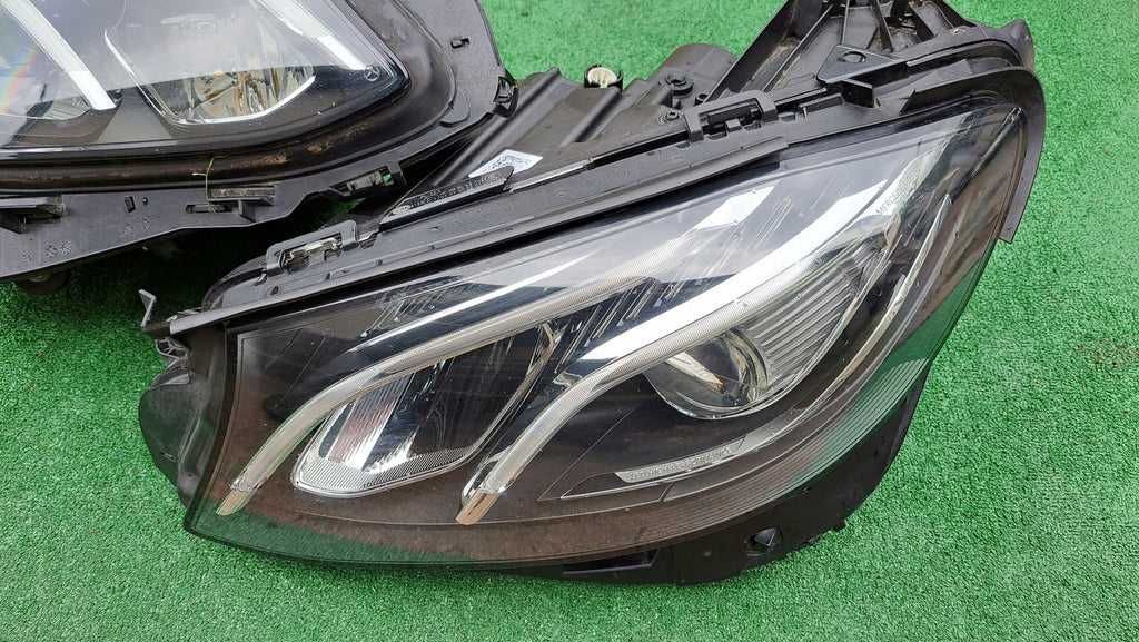 Оригинални фарове MERCEDES E-KLASA W213 FULL LED