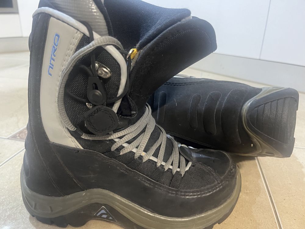 Boots clapari , unisex