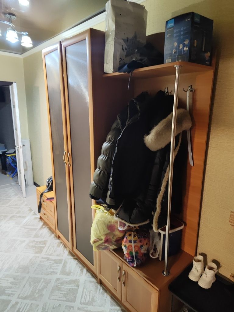 Мебель для прихожей