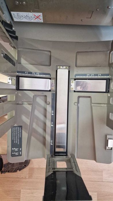 RISOGRAPH multiplicator digital RISO RN2205EP (NU COPIATOR)