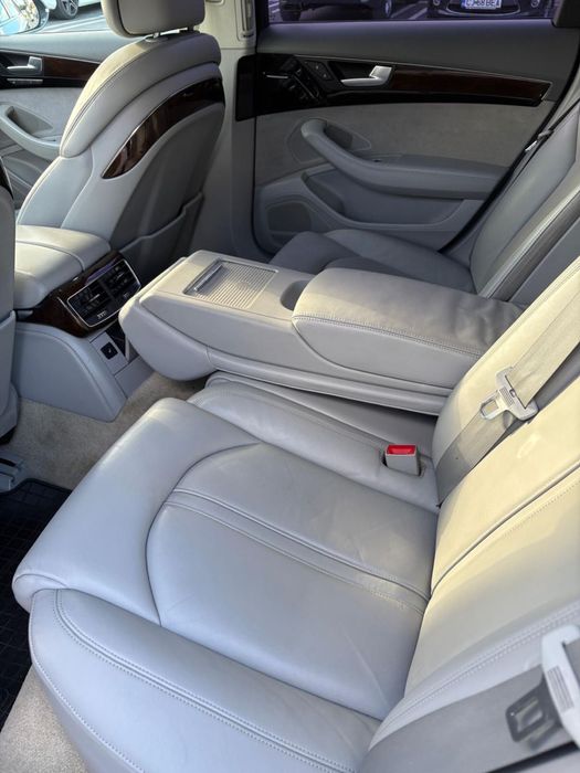 Vand Audi A8 facelift Euro 6 3000 tdi
