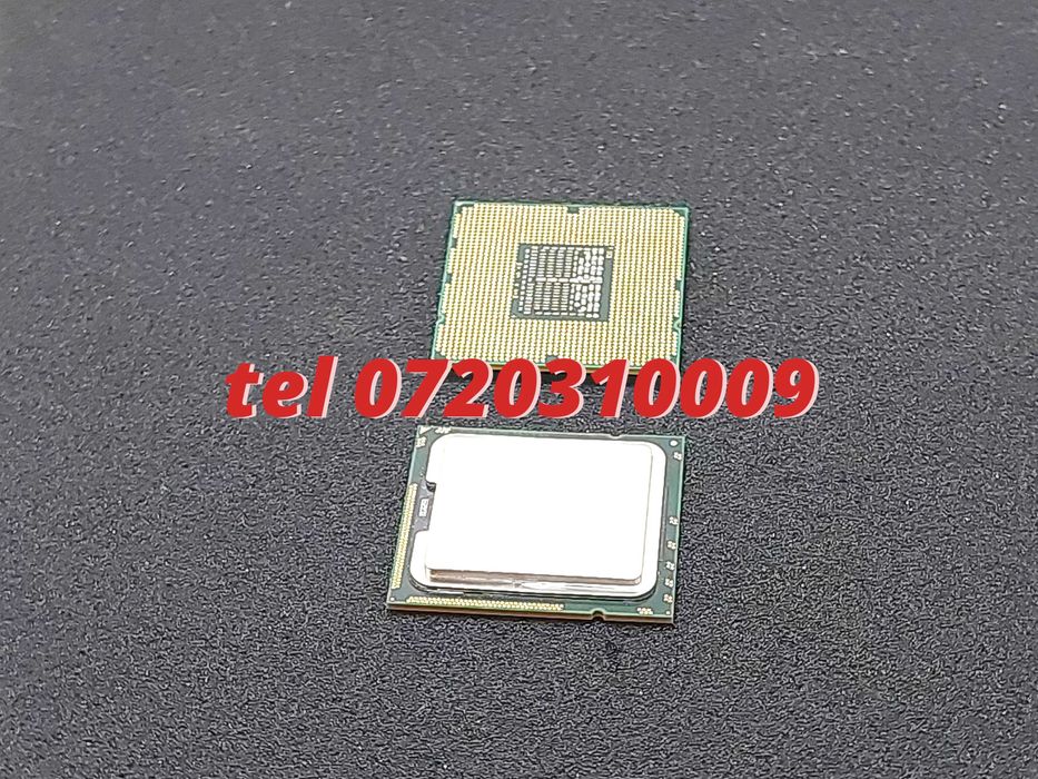 Procesor Cpu Intel Core I7920 266ghz Socket 1366