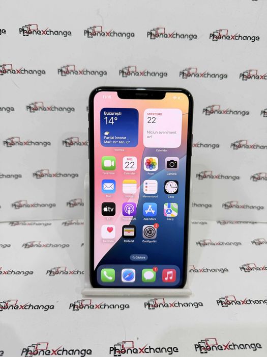 iPhone XS Max  256GB