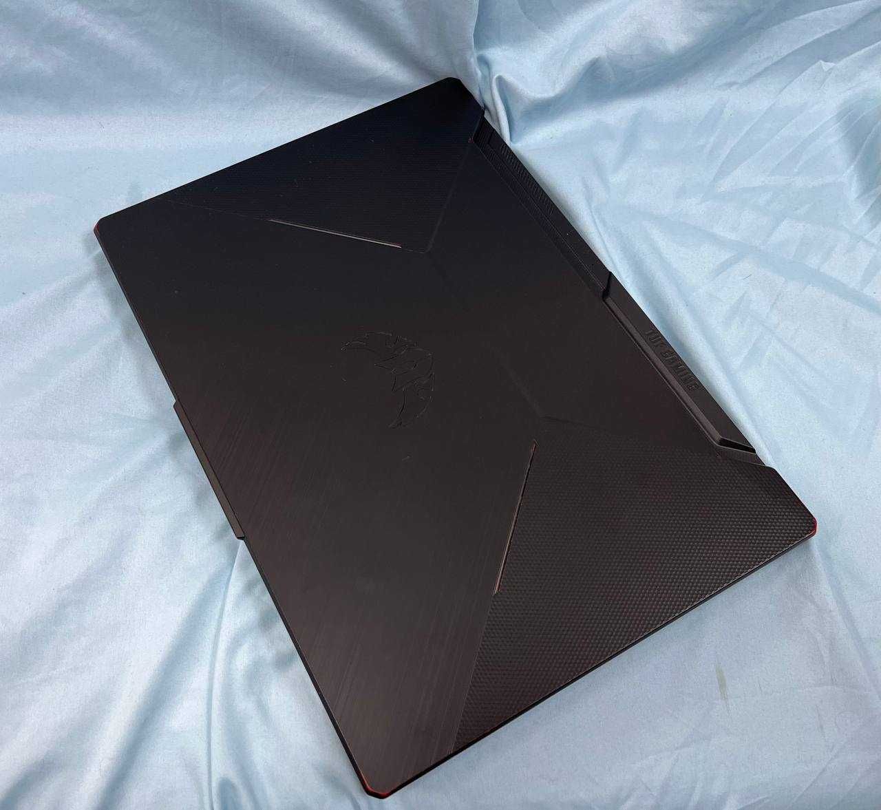 Для игр и графический программ ASUS Core i5/ОЗУ 16/SSD 512/GeForce 4gb