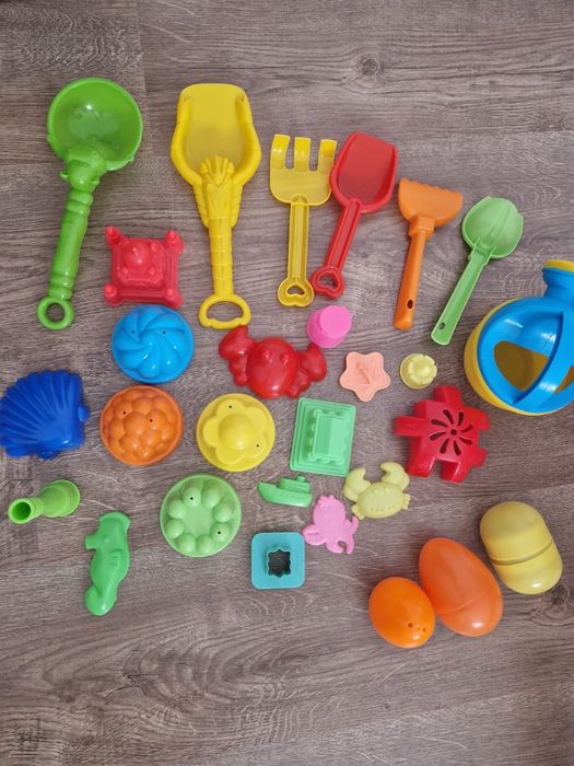 Игрушки за  3000 тенге