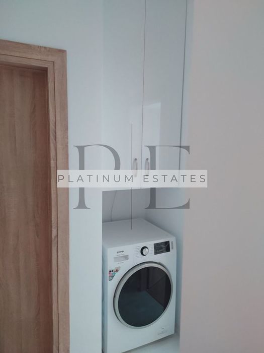 Дава се под наем Двустаен апартамент в София, Витоша - 60 кв.м за 614 € - Снимка #9