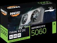 INNO3D GeForce RTX 5060 8 gb