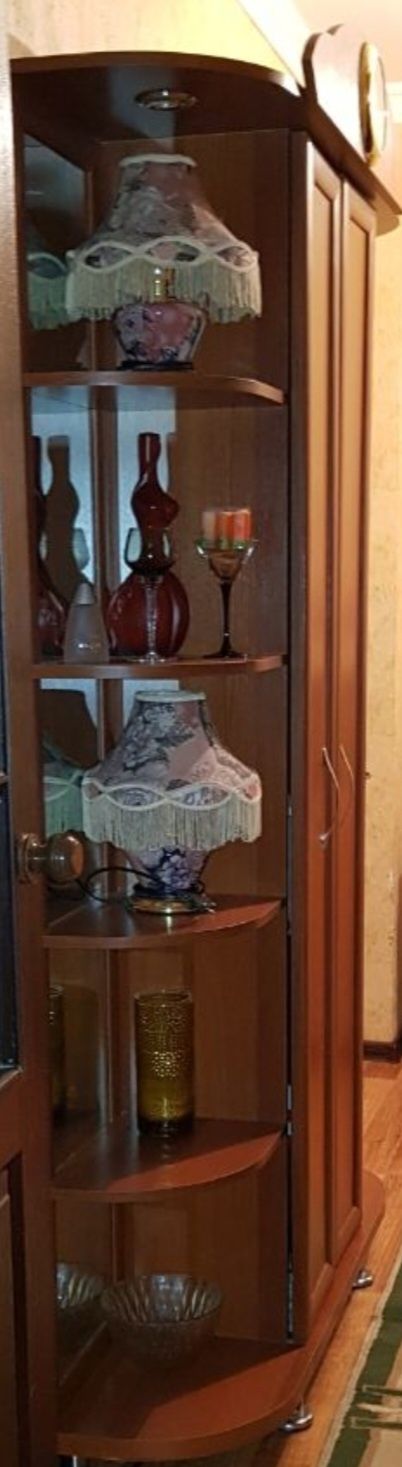 Прихожка шкаф в коридор