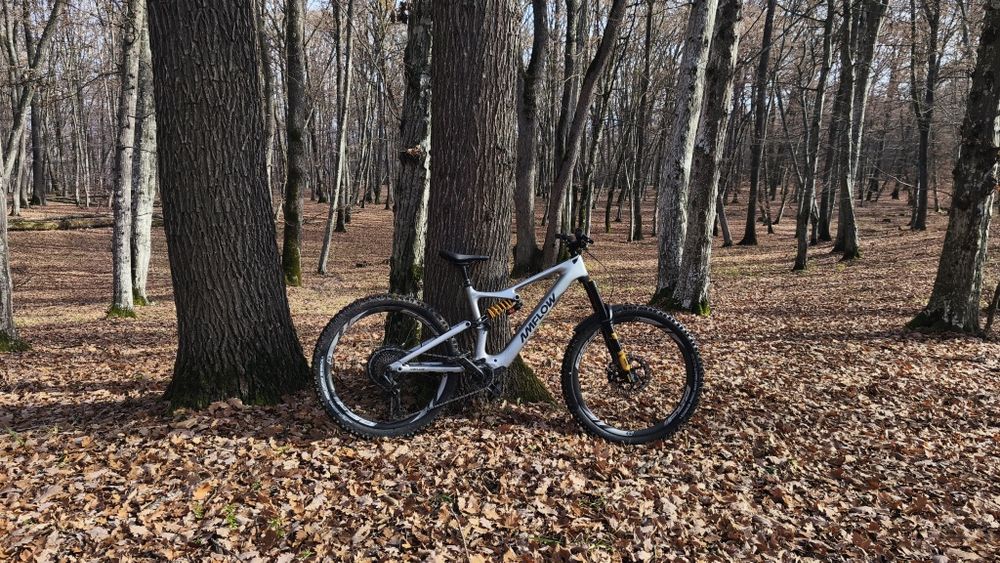 Amflow DJI PL Carbon L