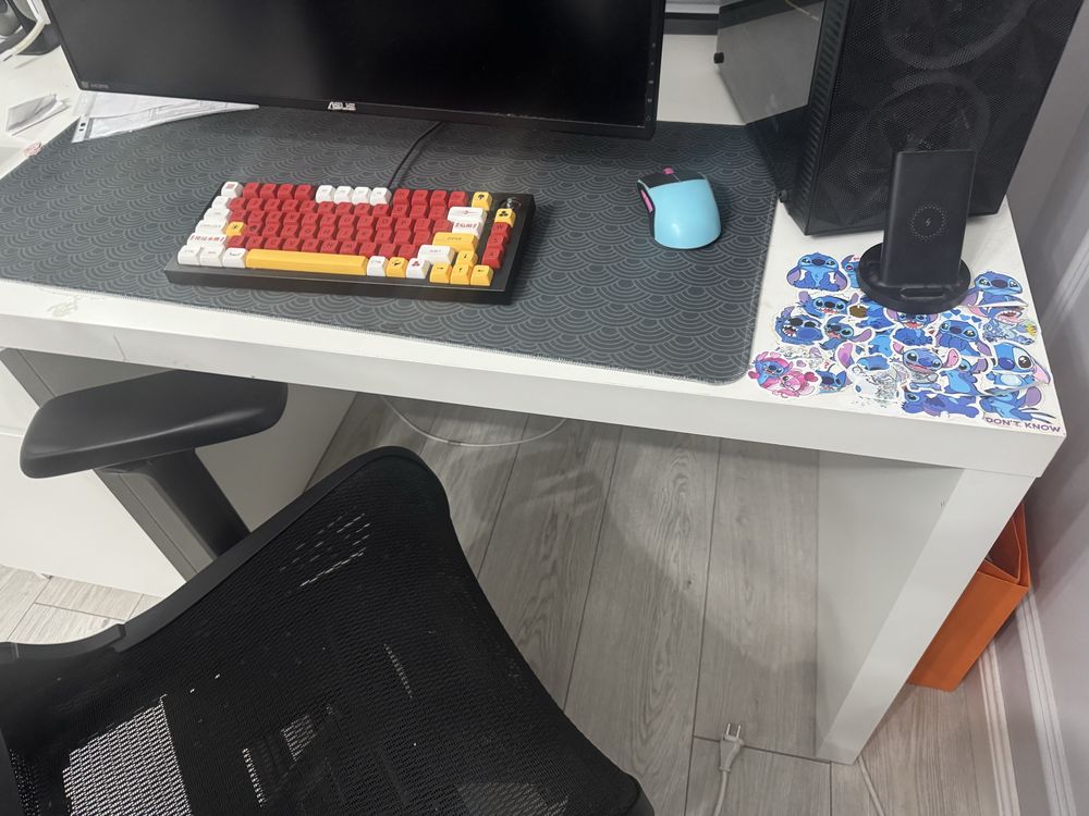 Стол рабочий ikea