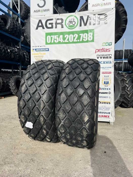 Marca CEAT 23.1-26 cu 12 pliuri pentru CILINDRU cauciucuri noi