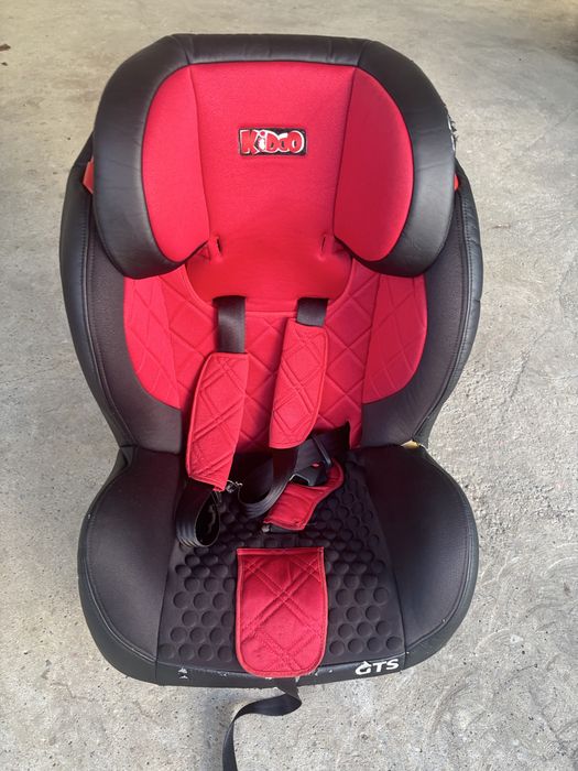 Детско столче Kiddo 9-36 kg