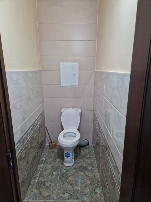 Kriti tomonda 2 xonali uy sotiladi