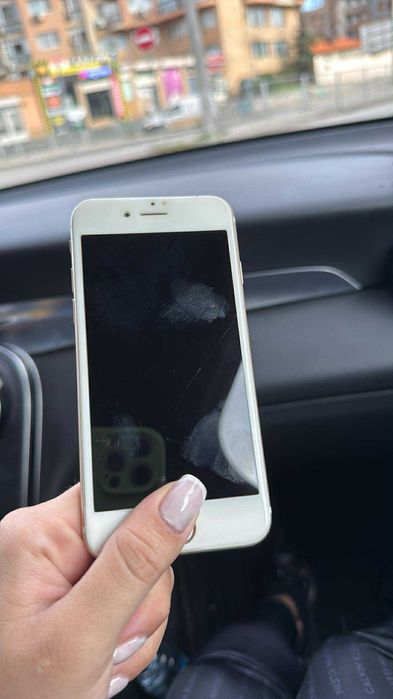 Iphone 6 работещ