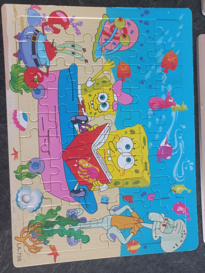 Продам деревянные игрушки