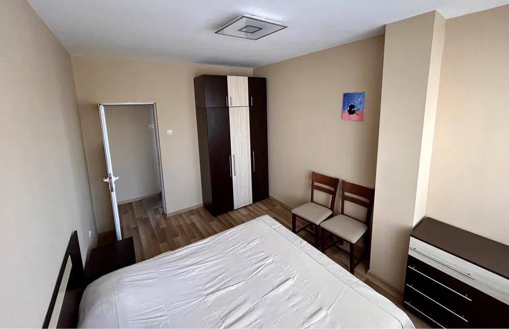 Дава се под наем Двустаен апартамент в Варна, Зимно кино Тракия - 55 кв.м за 485 € - Снимка #4