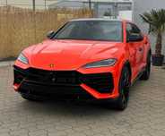 Lamborghini URUS Lamborghini Urus SE FULL!! TV! Achizitie / finantare la pret net!!