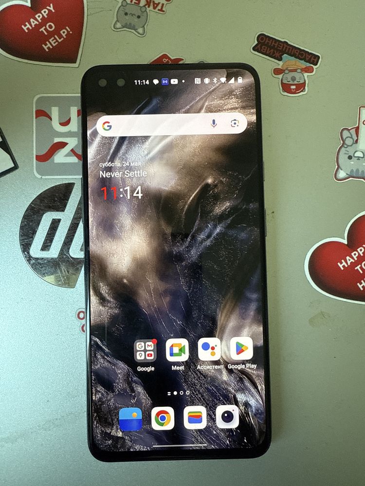 Продаю OnePlus Nord 8/128— быстрый, стильный и надёжный!