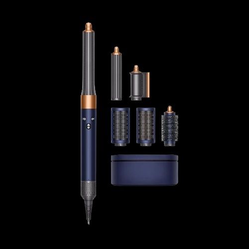 Фен-стайлер Dyson Airwrap HS05 Prussian Blue Long