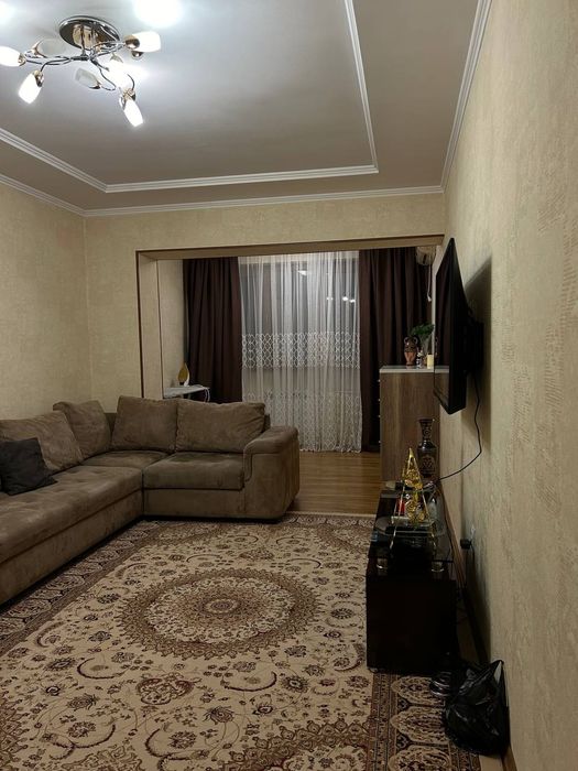 Продаю квартиру 3/4/4. 77 серия . Чиланзар 1 квартал