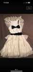 Rochie ocazie dantela marimea S