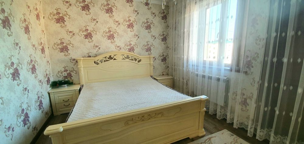 Продаётся спальный гарнитур б/у в отличном состоянии (Беларусия)