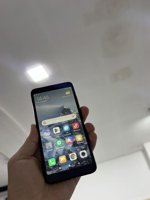 Redmi 7A 32gb срочни сотилади