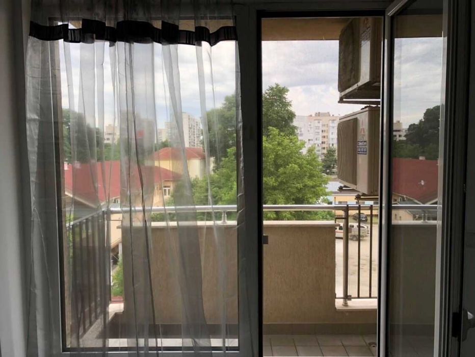 Дава се под наем Тристаен апартамент в Пловдив, Кършияка - 75 кв.м за 433.5 € - Снимка #7