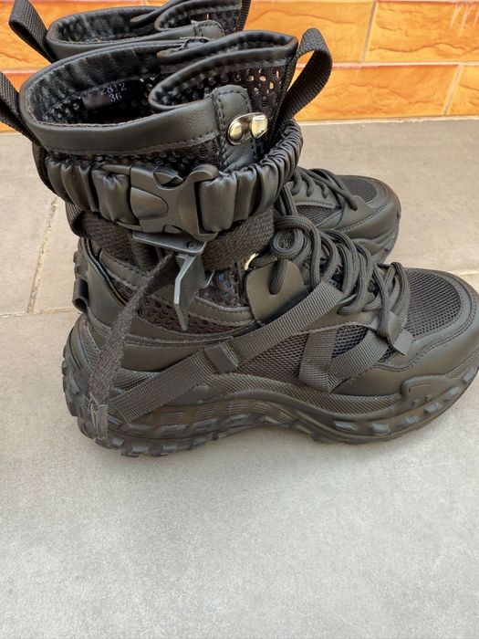 Bocanci epica, mărimea 36, preț 150 roni