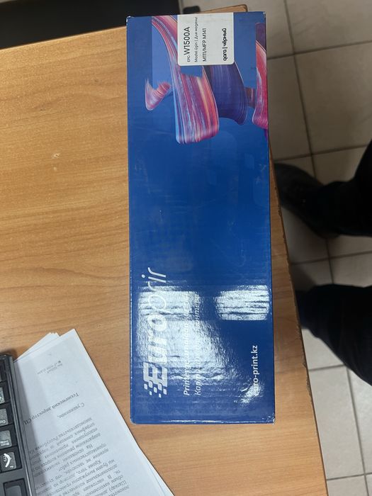 Картридж Europrint EPC-W1500A продам 4 шт
