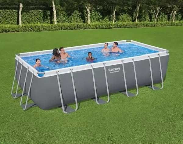 Нови басейни Bestway 549 x 274 x 132 /пълен комплект/
