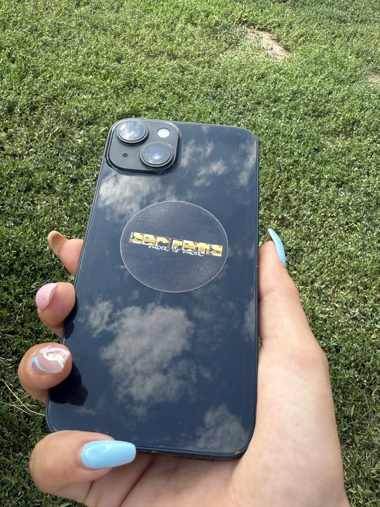 Iphone 14 128GB с протектор