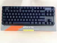 Tastatura mecanica Steelseries apex 9 TKL