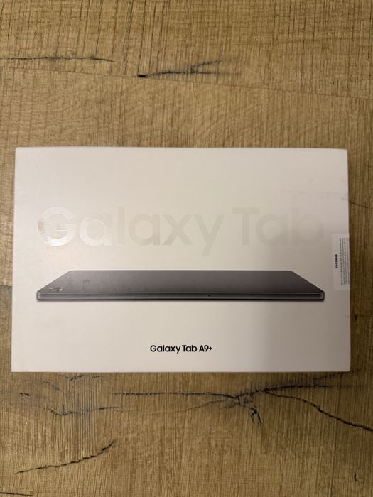Vand tableta SAMSUNG Galaxy Tab A9+